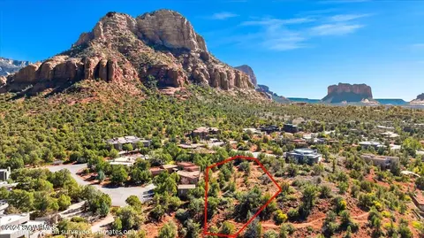 42 Cari Ct, Sedona, AZ 86336