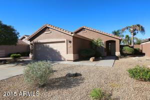 3116 E Desert Ln, Gilbert, AZ 85234 photo 2