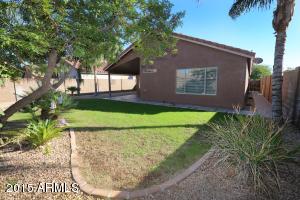 3116 E Desert Ln, Gilbert, AZ 85234 photo 23