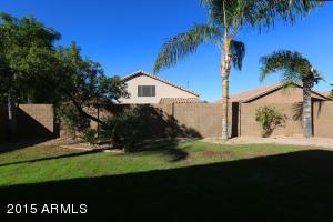 3116 E Desert Ln, Gilbert, AZ 85234 photo 22