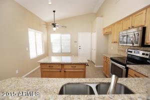3116 E Desert Ln, Gilbert, AZ 85234 photo 6
