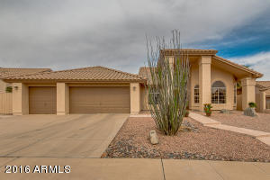 6656 E Vanguard St, Mesa, AZ 85215 photo 1