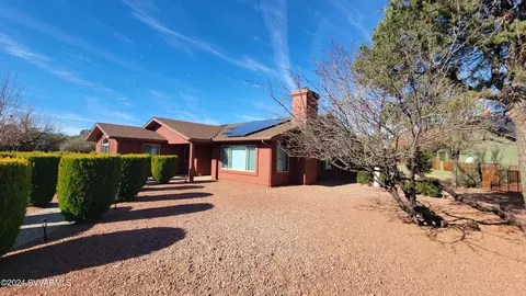 2410 Sanborn Dr, Sedona, AZ 86336