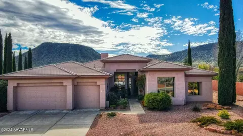 280 Ridge Rock Rd, Sedona, AZ 86351