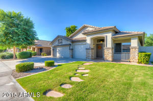 1472 E Oakland St, Gilbert, AZ 85295 photo 1