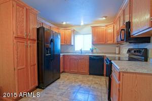 3540 E Crocus Dr, Phoenix, AZ 85032 photo 9