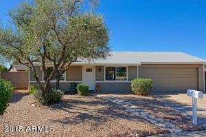 3540 E Crocus Dr, Phoenix, AZ 85032 photo 1