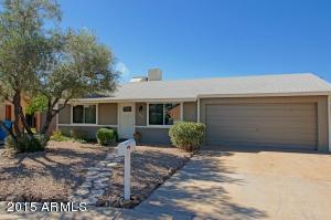 3540 E Crocus Dr, Phoenix, AZ 85032 photo 2