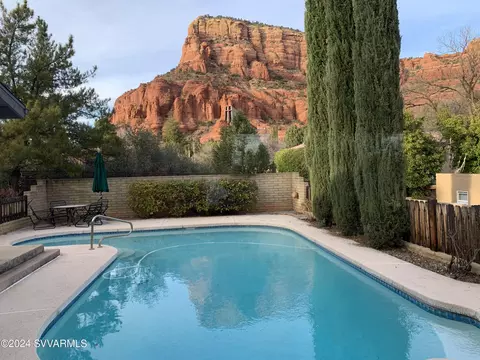 150 Eagle Ln, Sedona, AZ 86336