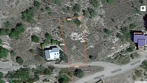 174 North Dr, Jerome, AZ 86331 photo 7