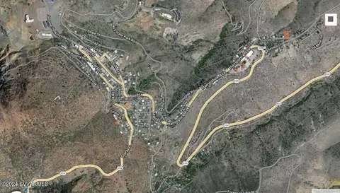 174 North Dr, Jerome, AZ 86331 photo 6