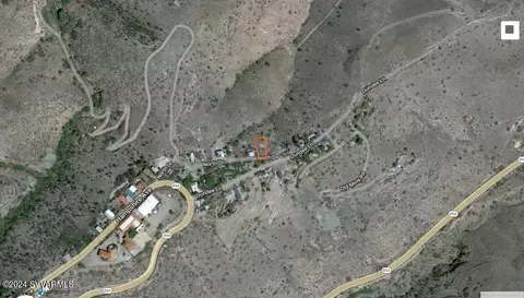 174 North Dr, Jerome, AZ 86331 photo 5