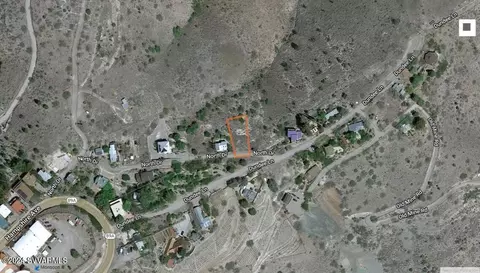 174 North Dr, Jerome, AZ 86331 photo 4