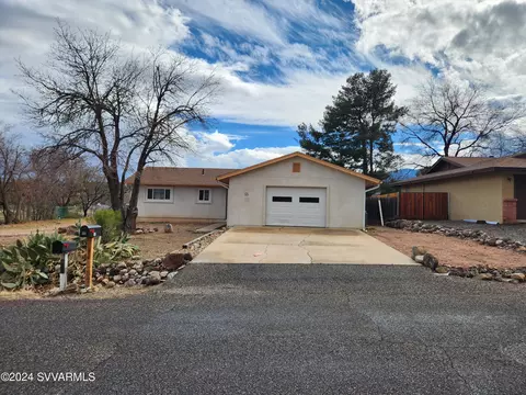 55 E Rancho Vis, Cottonwood, AZ 86326