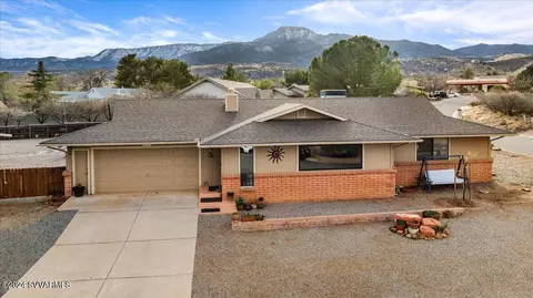 2200 Caleb Ct, Clarkdale, AZ 86324