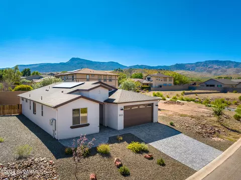 505 Kindrick Dr, Clarkdale, AZ 86324