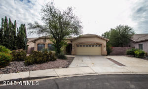 3765 E Vaughn Ave, Gilbert, AZ 85234 photo 1