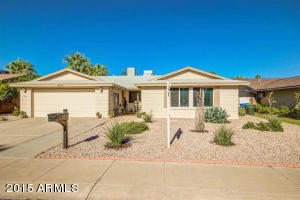 4418 E Arapahoe St, Phoenix, AZ 85044 photo 1