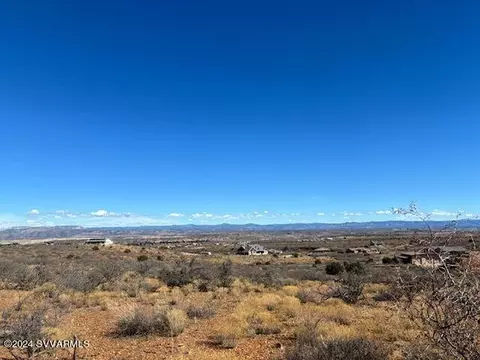 3025 S Loreto Trl, Cottonwood, AZ 86326