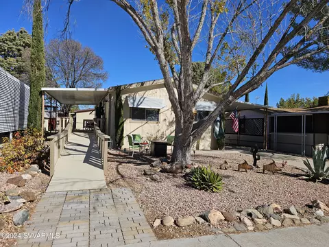 230 Lampliter Vlg, Clarkdale, AZ 86324