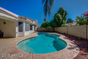4207 E Taro Ln, Phoenix, AZ 85050 photo 41