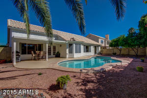 4207 E Taro Ln, Phoenix, AZ 85050 photo 37