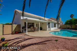 4207 E Taro Ln, Phoenix, AZ 85050 photo 36