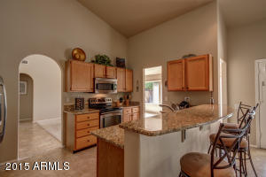 4207 E Taro Ln, Phoenix, AZ 85050 photo 13