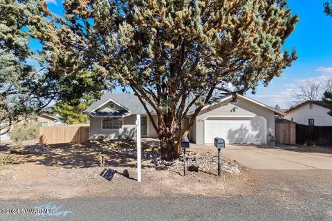 4376 Verde View Dr, Cottonwood, AZ 86326