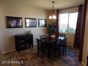1434 E Kingbird Dr, Gilbert, AZ 85297 photo 9