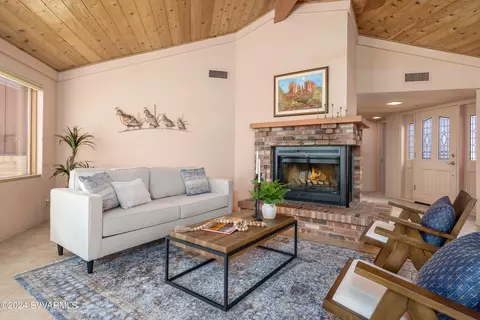 55 Cathedral Rock Dr #46, Sedona, AZ 86351