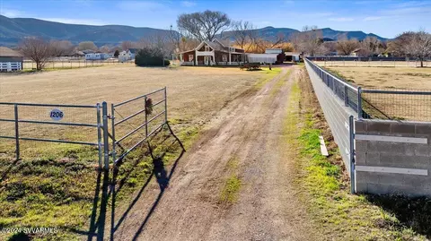1206 Maybelle Ln, Camp Verde, AZ 86322