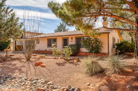 175 Canyon Diablo Rd, Sedona, AZ 86351