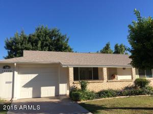10436 W El Capitan Cir, Sun City, AZ 85351