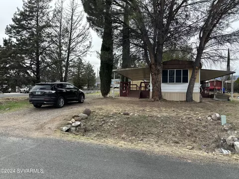 3890 E Vaquero Ln, Cottonwood, AZ 86326