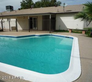4137 W Harmont Dr, Phoenix, AZ 85051 photo 2