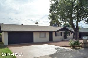 4137 W Harmont Dr, Phoenix, AZ 85051 photo 1
