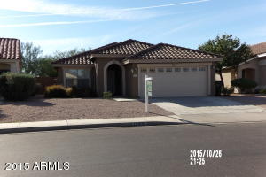 10435 E Bramble Ave, Mesa, AZ 85208 photo 3