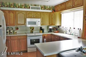 8118 E Dutchman Dr, Mesa, AZ 85208 photo 3