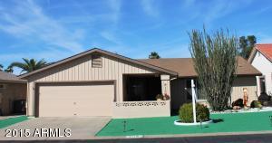8118 E Dutchman Dr, Mesa, AZ 85208 photo 1