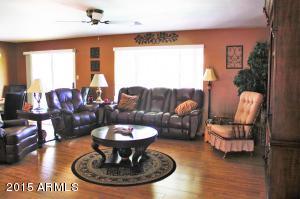 8118 E Dutchman Dr, Mesa, AZ 85208 photo 2