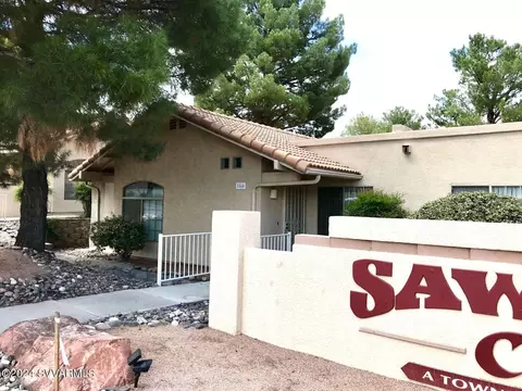586 S Sawmill #586D, Cottonwood, AZ 86326