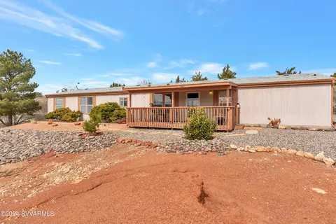 5240 N Dave Wingfield Rd, Rimrock, AZ 86335