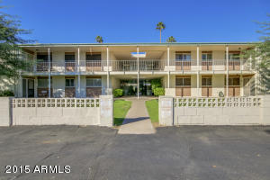 1257 E Maryland Ave # A, Phoenix, AZ 85014 photo 1