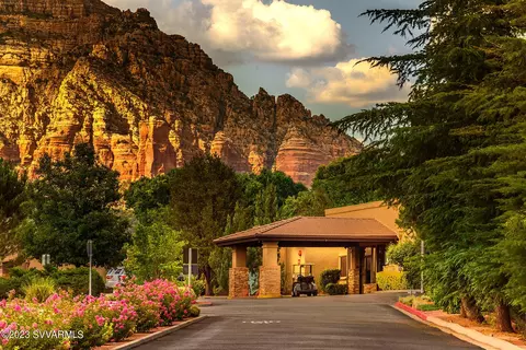 28 Padre Dr #6, Sedona, AZ 86351