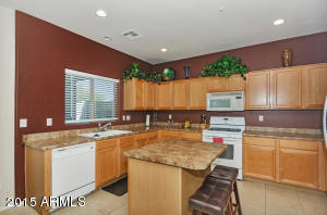 2880 S Quartz St, Gilbert, AZ 85295 photo 6