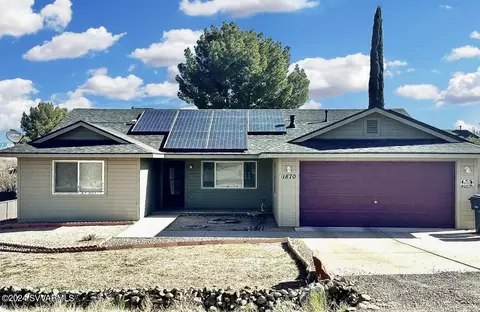 1870 Donner Trl, Cottonwood, AZ 86326