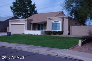 1260 E Divot Dr, Tempe, AZ 85283 photo 1