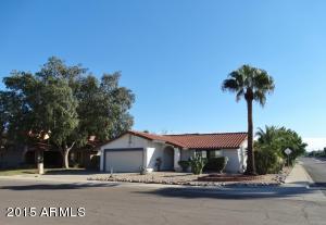 2001 E Ludlow Dr, Phoenix, AZ 85022 photo 1