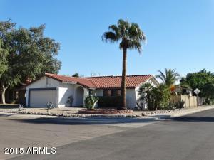 2001 E Ludlow Dr, Phoenix, AZ 85022 photo 2
